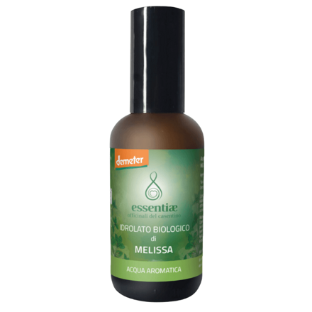 Essentiae hydrolát z medovky 100ml Essentiae hydrolát z medovky 100ml