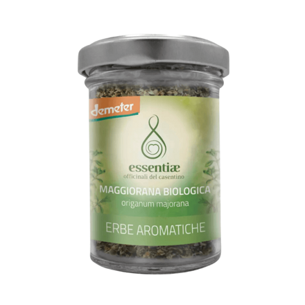 Essentiae majoránka 10g Essentiae majoránka 10g