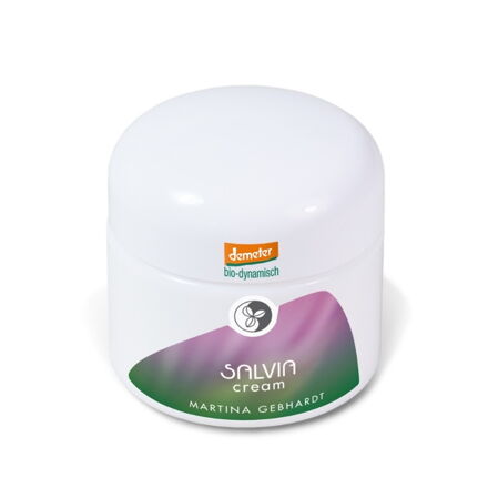 Martina Gebhardt krém so šalviou 50ml Martina Gebhardt krém so šalviou 50ml