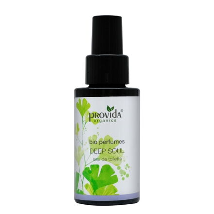 Provida bio parfum Deep soul Provida bio parfum Deep soul