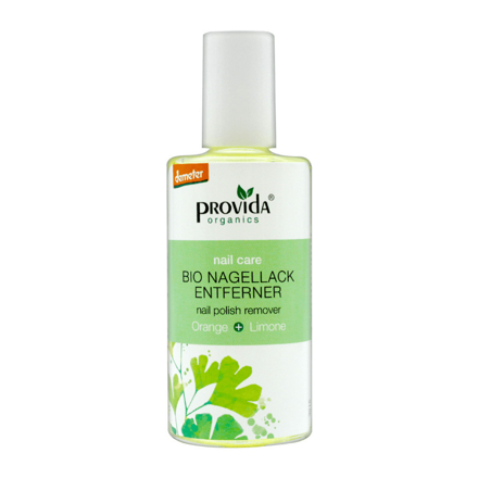 Provida odlakovač na nechty 50ml Provida odlakovač na nechty 50ml