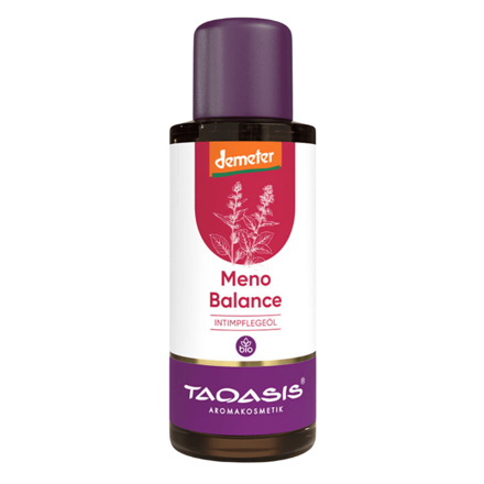 Taoasis olej na ženské intímne partie 50ml Taoasis olej na ženské intímne partie 50ml