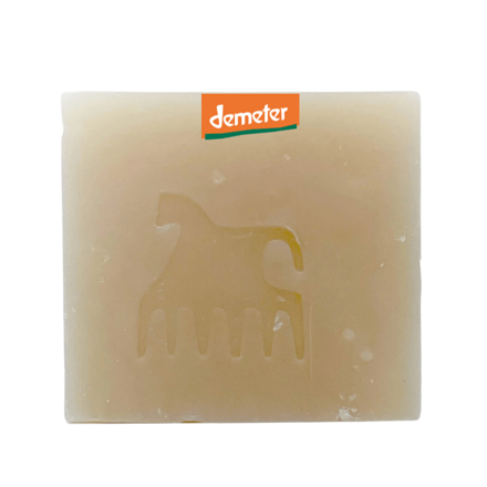 Wegwartehof mydlo s kobylím mliekom 80g Wegwartehof mydlo s kobylím mliekom 80g