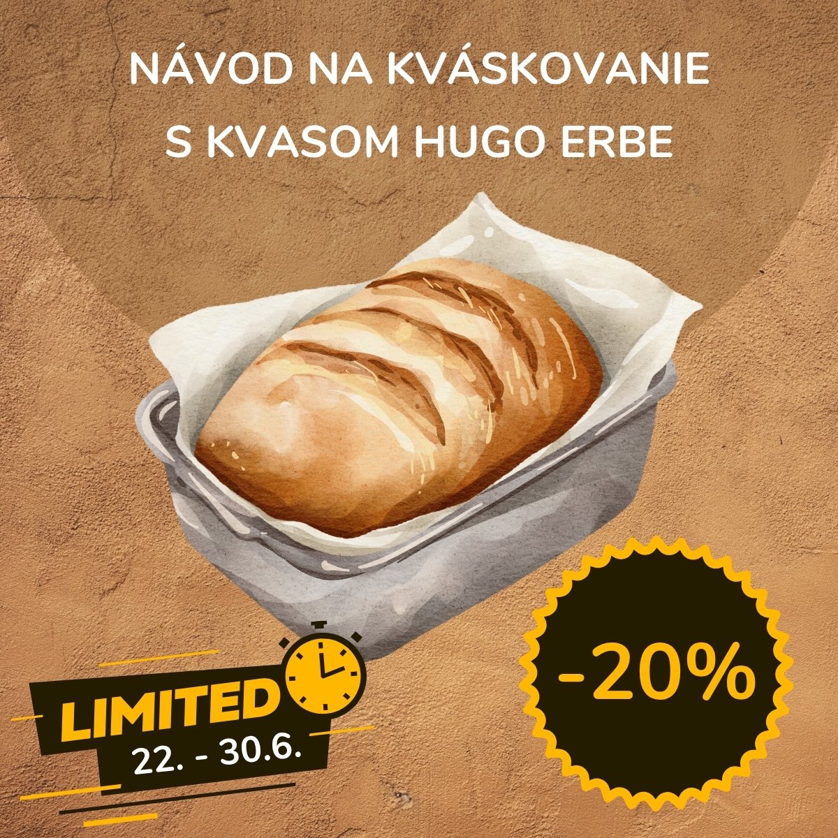 kvaskovanie
