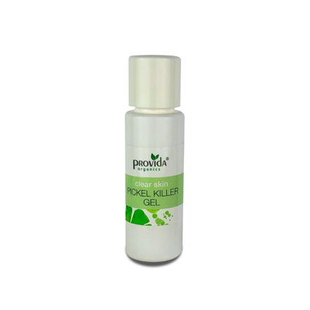 Provida hojivý gél na vyrážky 10ml Provida hojivý gél na vyrážky 10ml
