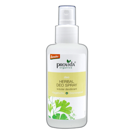 Provida bylinkový deo sprej 100ml Provida bylinkový deo sprej 100ml