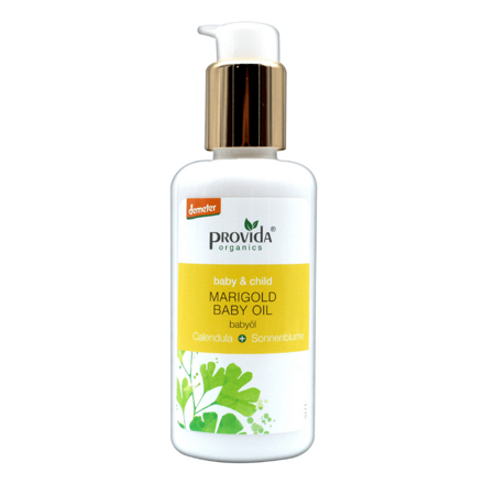 Provida detský čistiaci olej 2v1 100ml Provida detský čistiaci olej 2v1 100ml