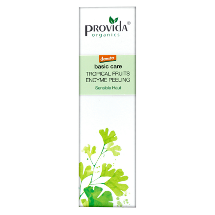 Provida enzymatický peeling 50ml Provida enzymatický peeling 50ml
