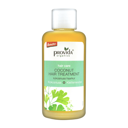 Provida kokosová kúra na vlasy 100ml Provida kokosová kúra na vlasy 100ml