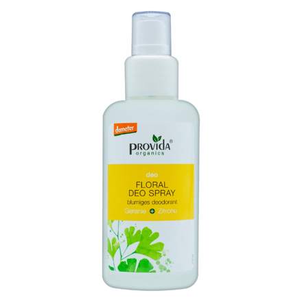 Provida kvetinový deo sprej 100ml Provida kvetinový deo sprej 100ml