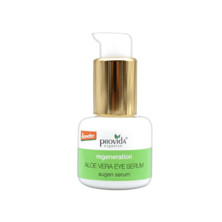 Provida očné sérum s aloe vera 15ml Provida očné sérum s aloe vera 15ml