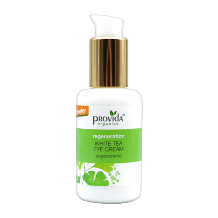 Provida očný krém s bielym čajom 30ml Provida očný krém s bielym čajom 30ml