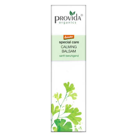 Provida upokojujúci balzam po holení 50ml Provida upokojujúci balzam po holení 50ml