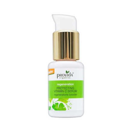 Provida sérum s Bachovými esenciami pre zrelú pleť 30ml Provida sérum s Bachovými esenciami pre zrelú pleť 30ml